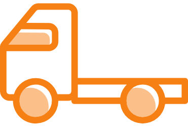 洪江拖车/平板车